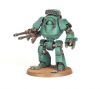 Legiones Astartes - Contemptor Dreadnought